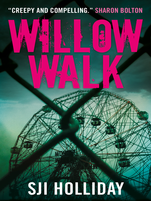 Title details for Willow Walk by SJI Holliday - Available